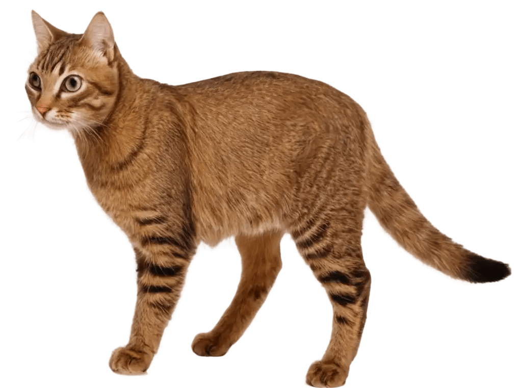 cat image